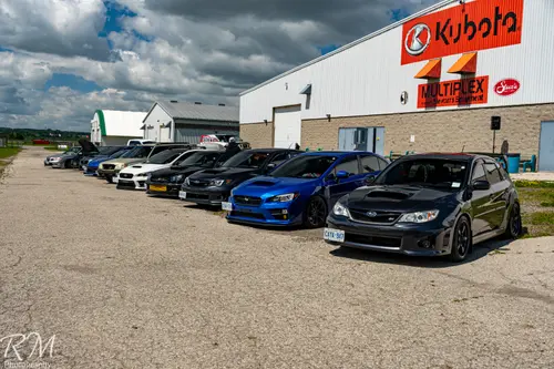 2024 Subie Showdown photo 55